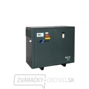 Skrutkový kompresor Press Hammer KLE 15 - 10bar gallery main image