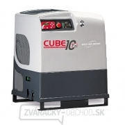 Skrutkový kompresor  Cube SD 1013-ES gallery main image