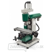 Univerzálna frézka F 20 gL gallery main image