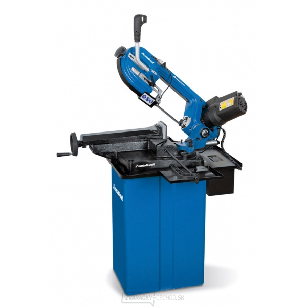 Pásová píla na kov MBS 155 K