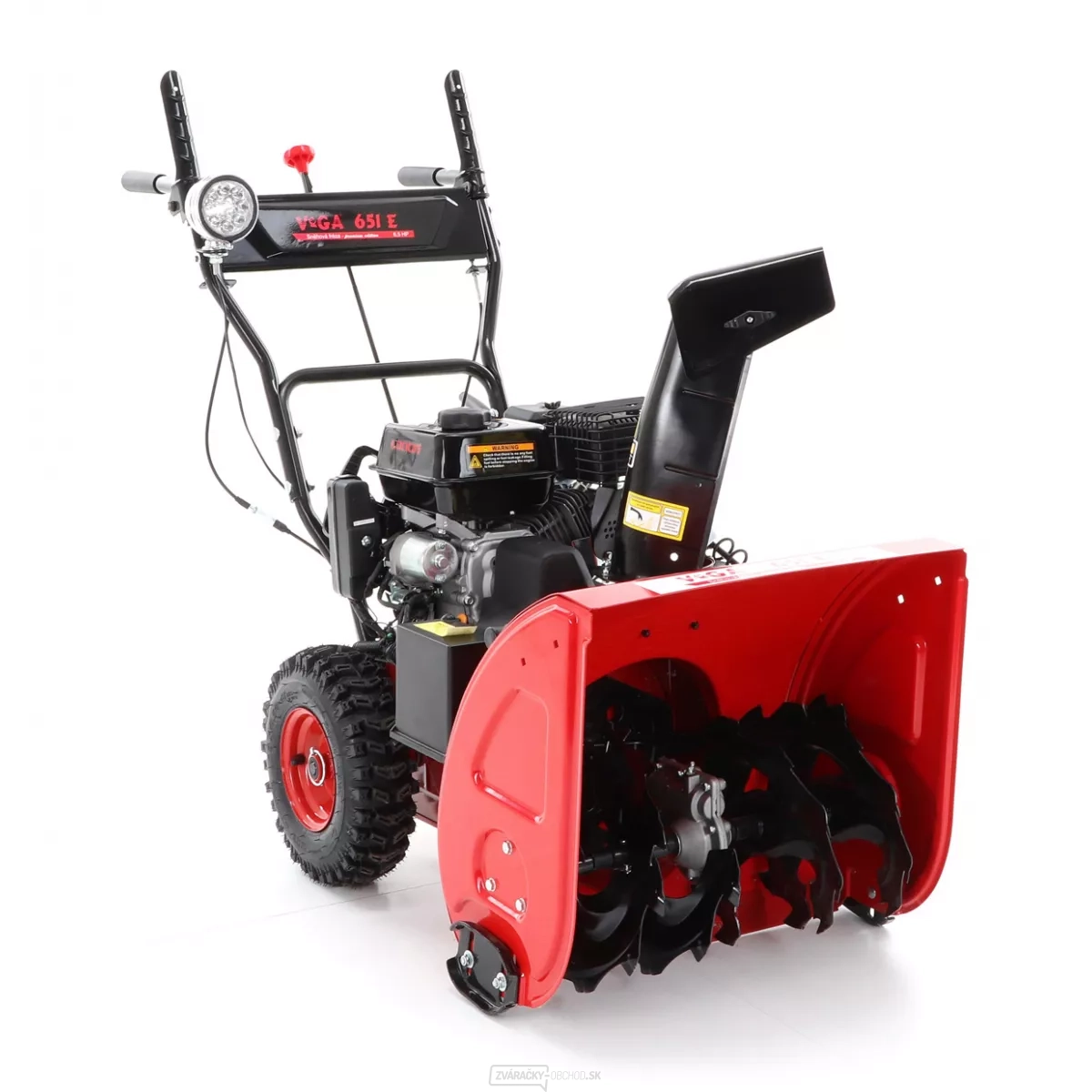 snehová fréza sněhová fréza