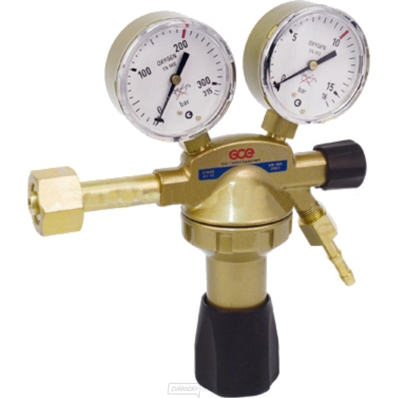 Redukčný ventil RV Argon