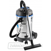 Dielenský vysávač GTX 32 E FASA Dielenský vysávač GTX 32 E FASA gallery main image