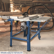 Stolná píla TS 310/230 V Náhľad