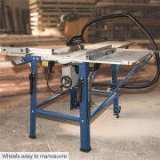 Stolní píla TS 310/380 V Náhľad