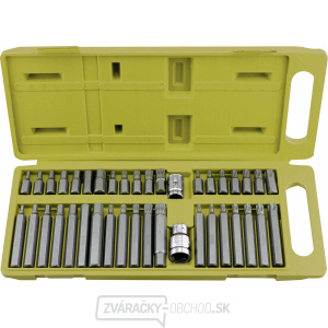 Nářaďová sada - 40ks Nářaďová sada - 40ks gallery main image