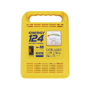 Nabíjačka autobatérií GYS ENERGY 124 Náhľad