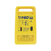 Automatická nabíjačka autobatérií GYS TCB 60 Náhľad