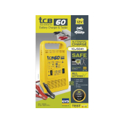 Automatická nabíjačka autobatérií GYS TCB 60 Náhľad