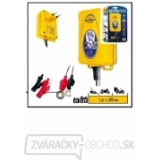 Nabíjačka autobatérií Gystech 750 - 6V/12V Nabíjačka autobatérií Gystech 750 - 6V/12V gallery main image