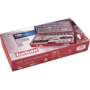 Gola sada Fortum MULTI-LOCK - 19 ks náhled