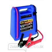 Štartovacie zariadenie Gyspack Auto gallery main image