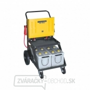 Nabíjací vozík GYS ENERGY STATION Nabíjací vozík GYS ENERGY STATION gallery main image