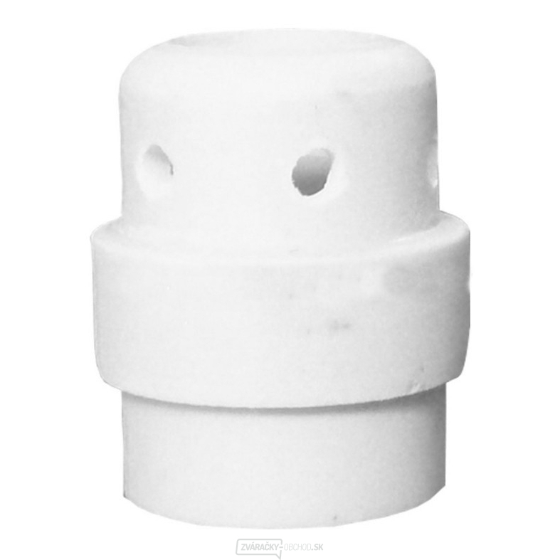 Rozdeľovač plynu štandardné MB 24