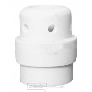 Rozdeľovač plynu štandardné MB 24 Rozdeľovač plynu štandardné MB 24 gallery main image