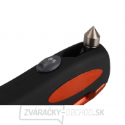 Pneumerač digitální EMERGENCY 5 v 1 náhled