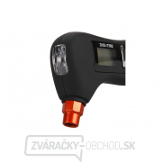 Pneumerač digitální EMERGENCY 5 v 1 náhled