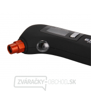 Pneumerač digitální EMERGENCY 5 v 1 náhled