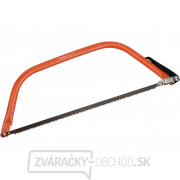 Píla na drevo oblúková, 610mm/24 Píla na drevo oblúková, 610mm/24