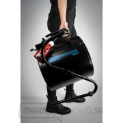 Ohrievač elektrický Gude GH 9 E náhled