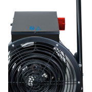 Ohrievač elektrický GH 15 E náhled