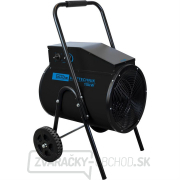 Ohrievač elektrický GH 15 E Ohrievač elektrický GH 15 E gallery main image