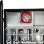 Elektrický ohrievač Gude GH 9 EV Elektrický ohrievač Gude GH 9 EV náhled