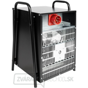 Elektrický ohrievač Gude GH 9 EV Náhľad