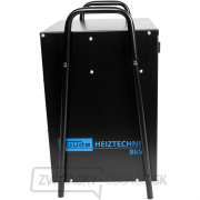 Elektrický ohrievač Gude GH 9 EV Náhľad