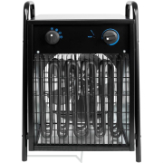 Elektrický ohrievač Gude GH 9 EV Náhľad