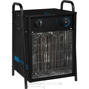 Elektrický ohrievač Gude GH 9 EV Elektrický ohrievač Gude GH 9 EV gallery main image