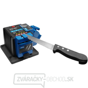 Ostrička univerzální pre ostření nožů, dlát GUS 650 Náhľad