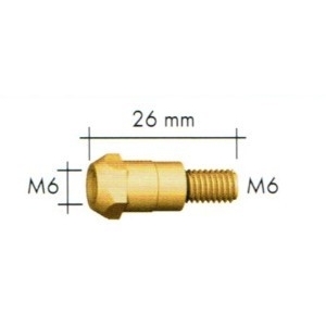 Medzikus MB24,240D M6/M6/26