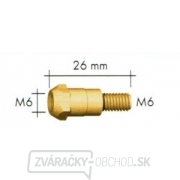 Medzikus MB24,240D M6/M6/26 gallery main image