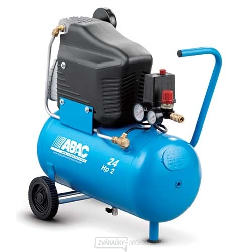 Kompresor ABAC L20-1,5-24CM