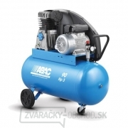 Kompresor dvojpiestový ABAC A39-2,2-90CT gallery main image