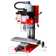 Stolná vrtačko-frézka X2 gallery main image