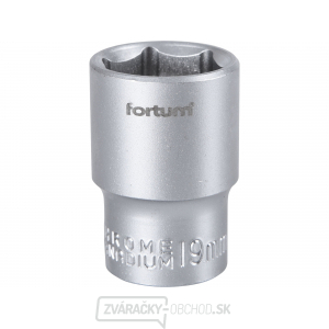 Hlavice nástrčná Hlavice nástrčná gallery main image