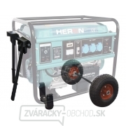 Podvozková sada CHS 55-60 gallery main image