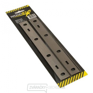 Hoblovací nože PT 85 Hoblovací nože PT 85 gallery main image