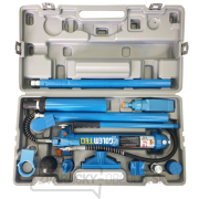 Rozpínacia súprava 10 t Náhľad