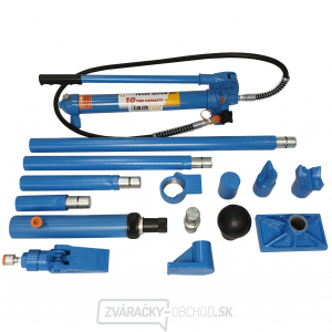 Rozpínací súprava 10T Rozpínací súprava 10T gallery main image