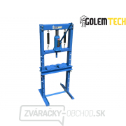 Hydraulický lis 12T Hydraulický lis 12T gallery main image