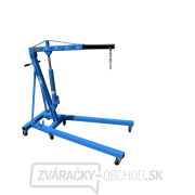 Dielenský žeriav 2 t Náhľad