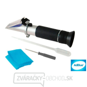 Refraktometer ATC 404 + AdBlue náhled
