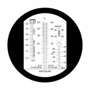 Refraktometer ATC 404 + AdBlue Náhľad