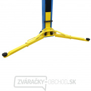 Dvojstĺpový zdvihák Golemtech 4000 kg bezprejazdový Dvojstĺpový zdvihák Golemtech 4000 kg bezprejazdový náhled