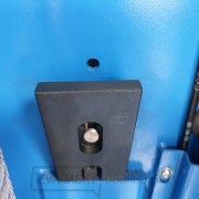 Dvojstĺpový zdvihák Golemtech 4000 kg bezprejazdový Dvojstĺpový zdvihák Golemtech 4000 kg bezprejazdový náhled