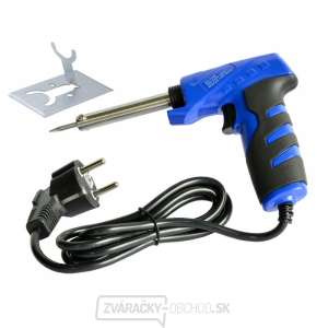 Ruční pistolová odporová spájka U-ZD723B (30/70W) Ruční pistolová odporová spájka U-ZD723B (30/70W) gallery main image