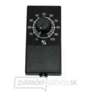 Diaľkové ovládanie Kitin kov 10metrů Diaľkové ovládanie Kitin kov 10metrů gallery main image